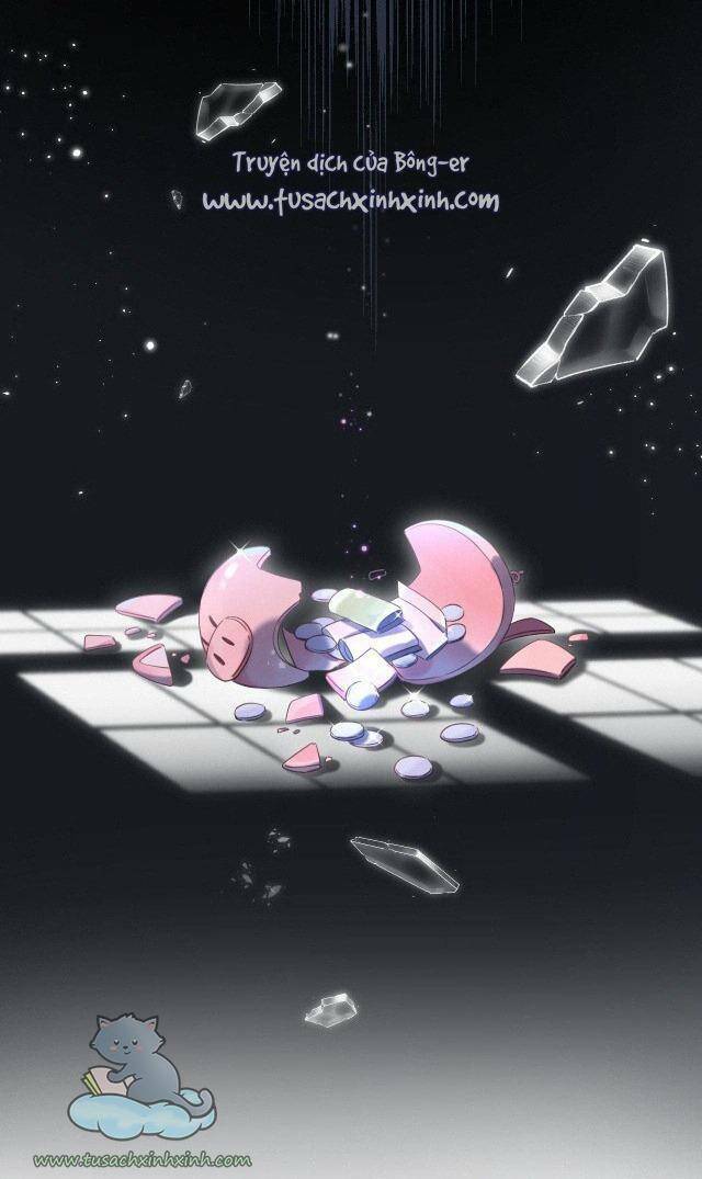 Vụng Trộm Giấu Không Được Chapter 43 - Trang 2