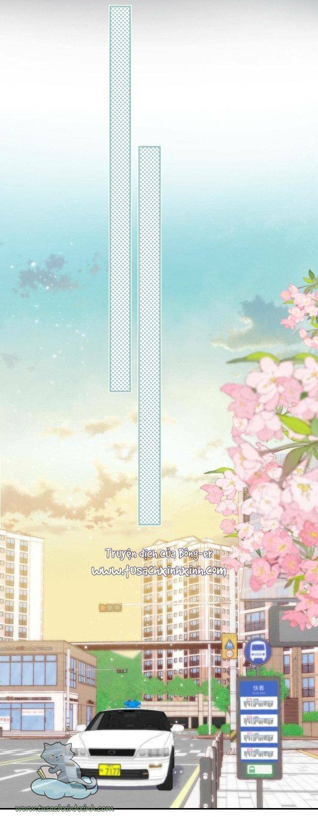 Vụng Trộm Giấu Không Được Chapter 43 - Trang 2