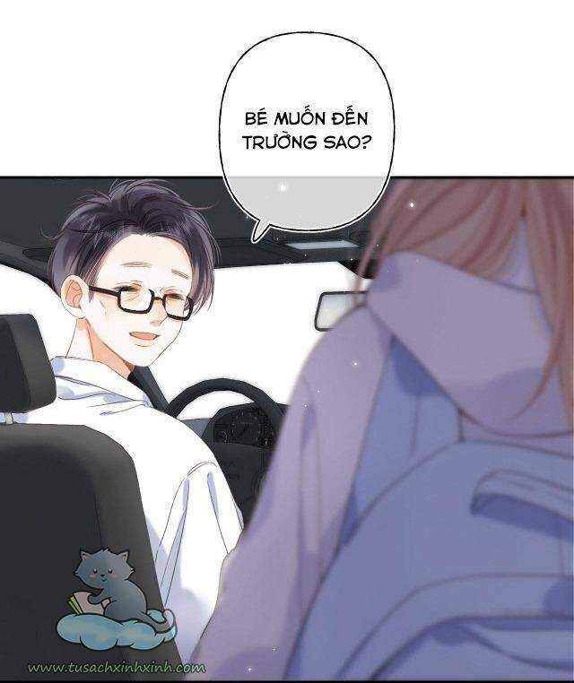 Vụng Trộm Giấu Không Được Chapter 43 - Trang 2