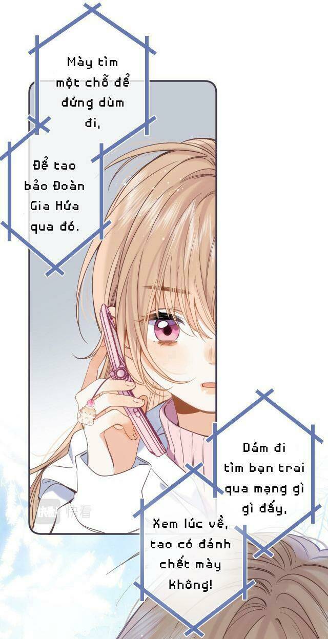 Vụng Trộm Giấu Không Được Chapter 44 - Trang 2