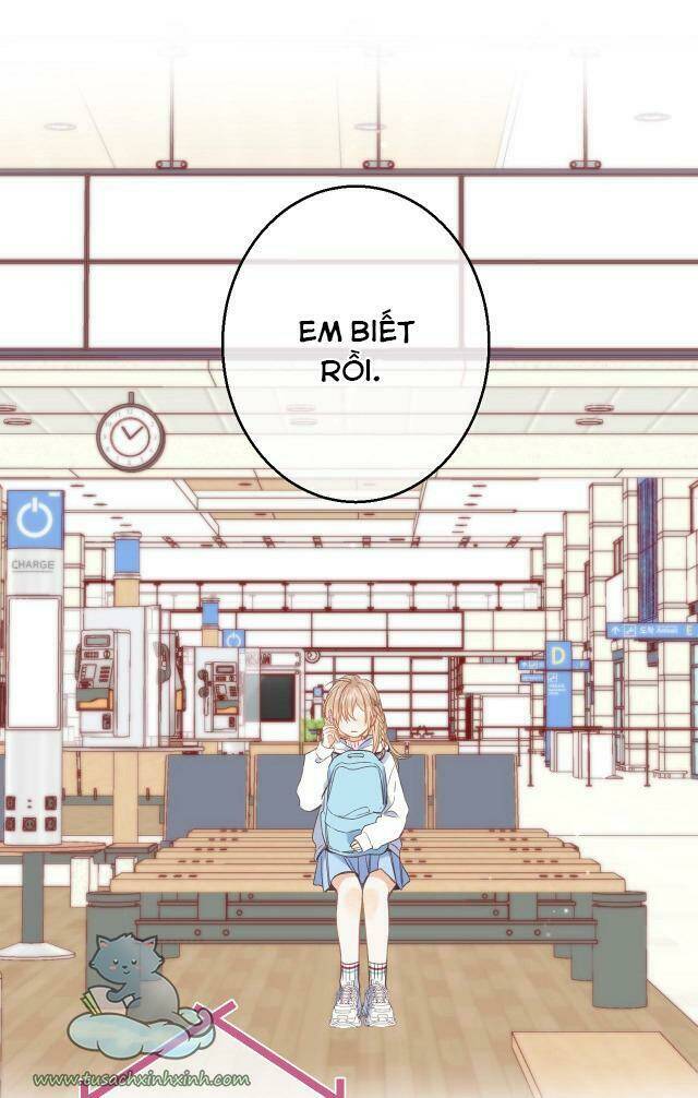 Vụng Trộm Giấu Không Được Chapter 44 - Trang 2
