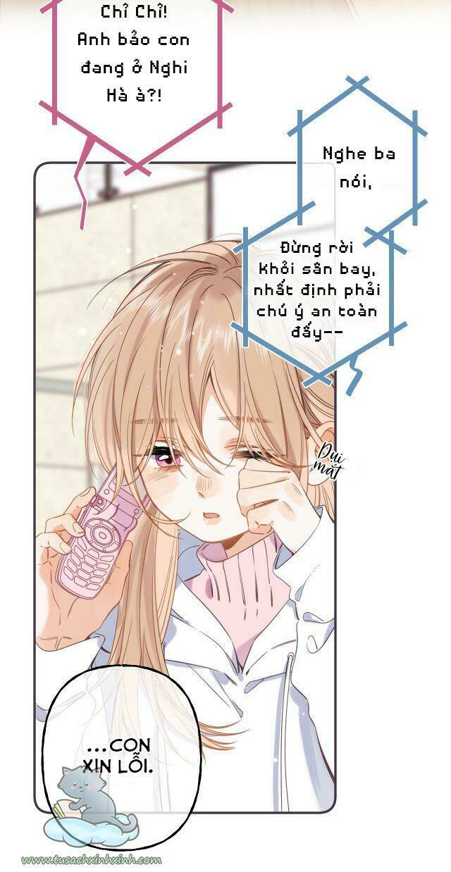 Vụng Trộm Giấu Không Được Chapter 44 - Trang 2