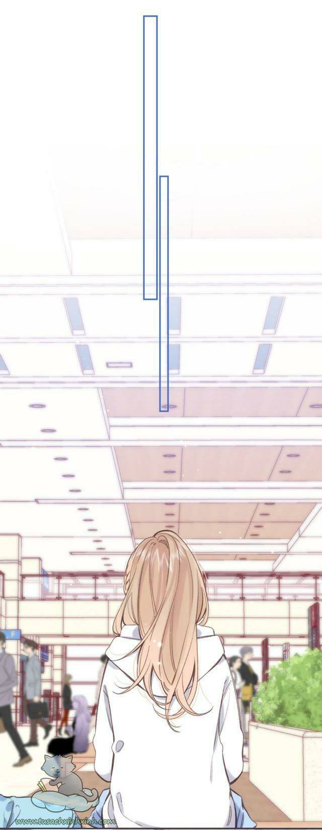 Vụng Trộm Giấu Không Được Chapter 44 - Trang 2