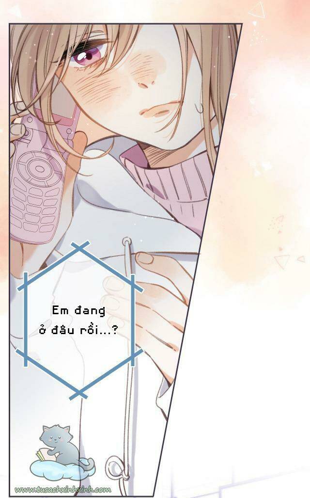 Vụng Trộm Giấu Không Được Chapter 44 - Trang 2