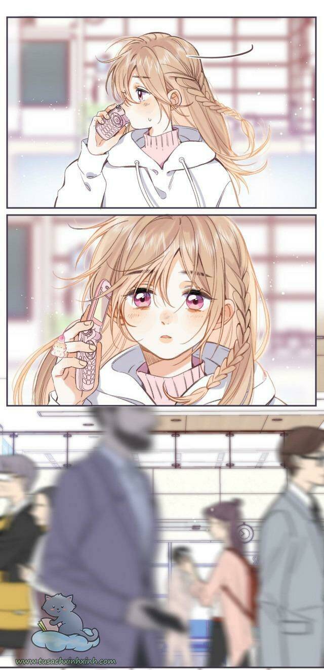 Vụng Trộm Giấu Không Được Chapter 44 - Trang 2