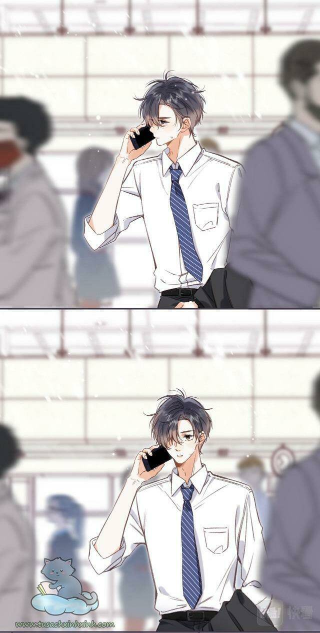 Vụng Trộm Giấu Không Được Chapter 44 - Trang 2