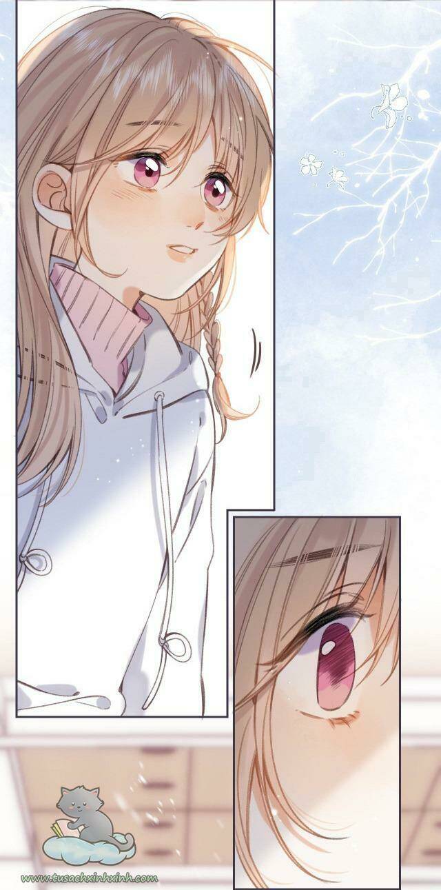 Vụng Trộm Giấu Không Được Chapter 44 - Trang 2