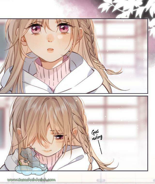 Vụng Trộm Giấu Không Được Chapter 44 - Trang 2