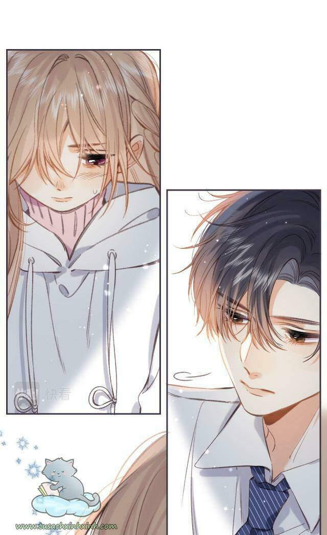 Vụng Trộm Giấu Không Được Chapter 44 - Trang 2