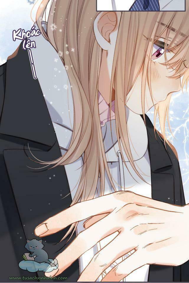 Vụng Trộm Giấu Không Được Chapter 44 - Trang 2