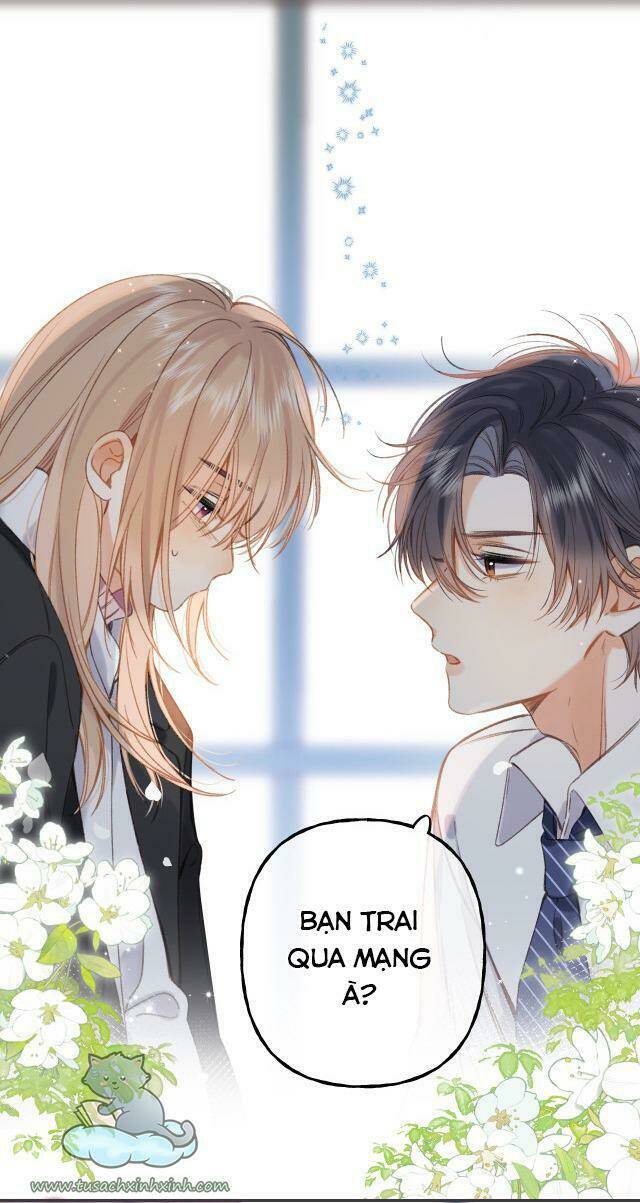 Vụng Trộm Giấu Không Được Chapter 44 - Trang 2