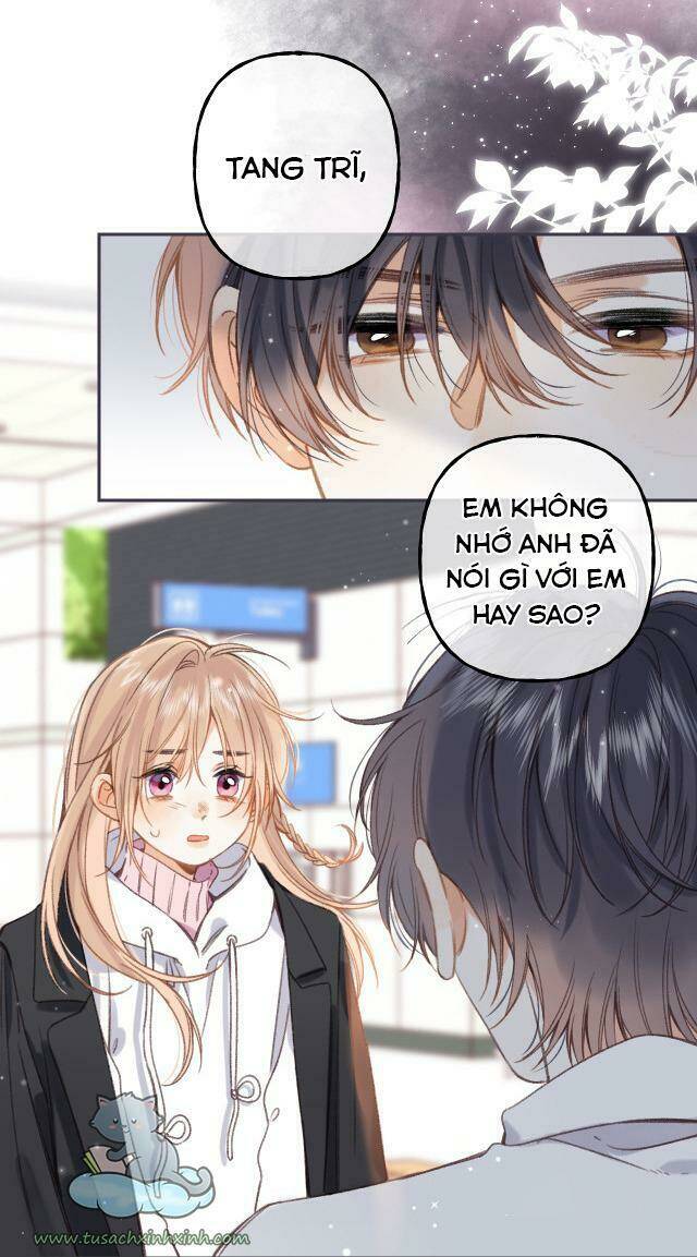 Vụng Trộm Giấu Không Được Chapter 44 - Trang 2