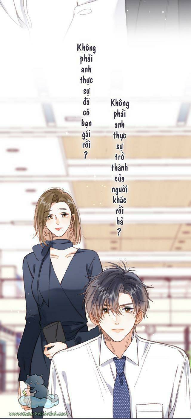 Vụng Trộm Giấu Không Được Chapter 44 - Trang 2