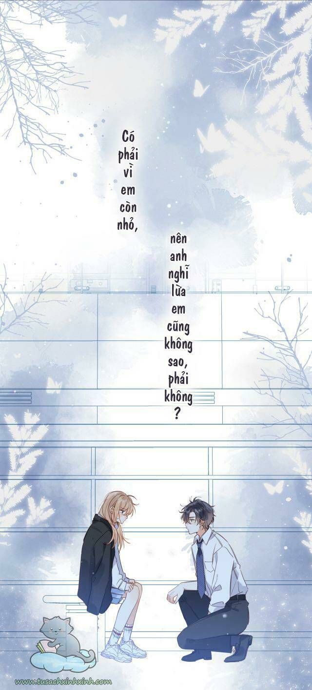 Vụng Trộm Giấu Không Được Chapter 44 - Trang 2