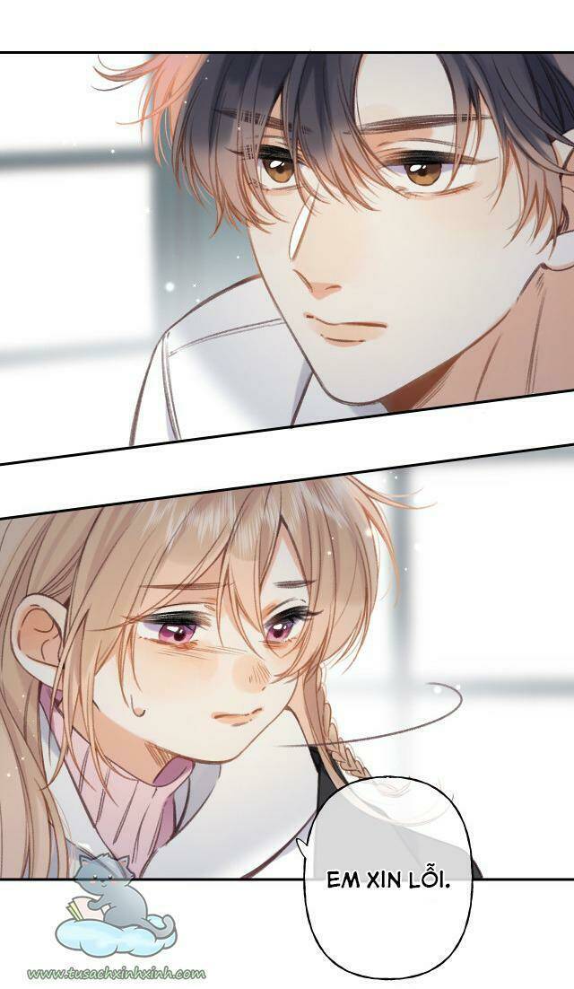 Vụng Trộm Giấu Không Được Chapter 44 - Trang 2