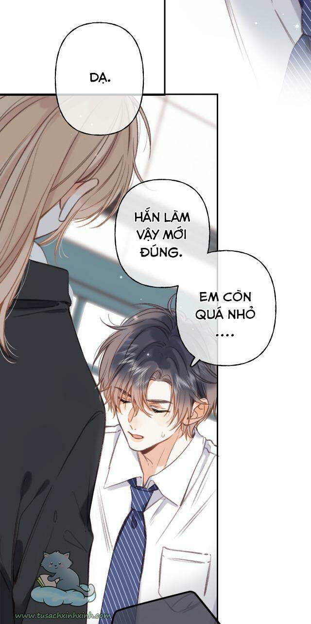 Vụng Trộm Giấu Không Được Chapter 44 - Trang 2