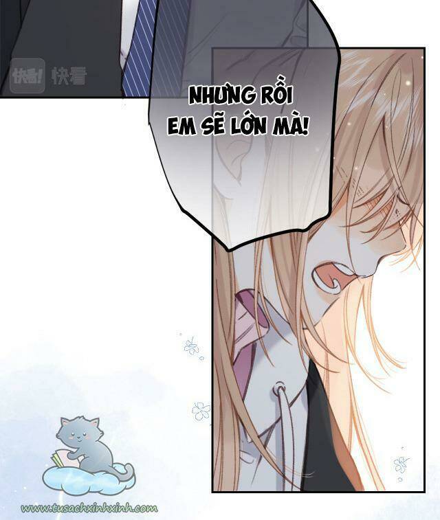 Vụng Trộm Giấu Không Được Chapter 44 - Trang 2