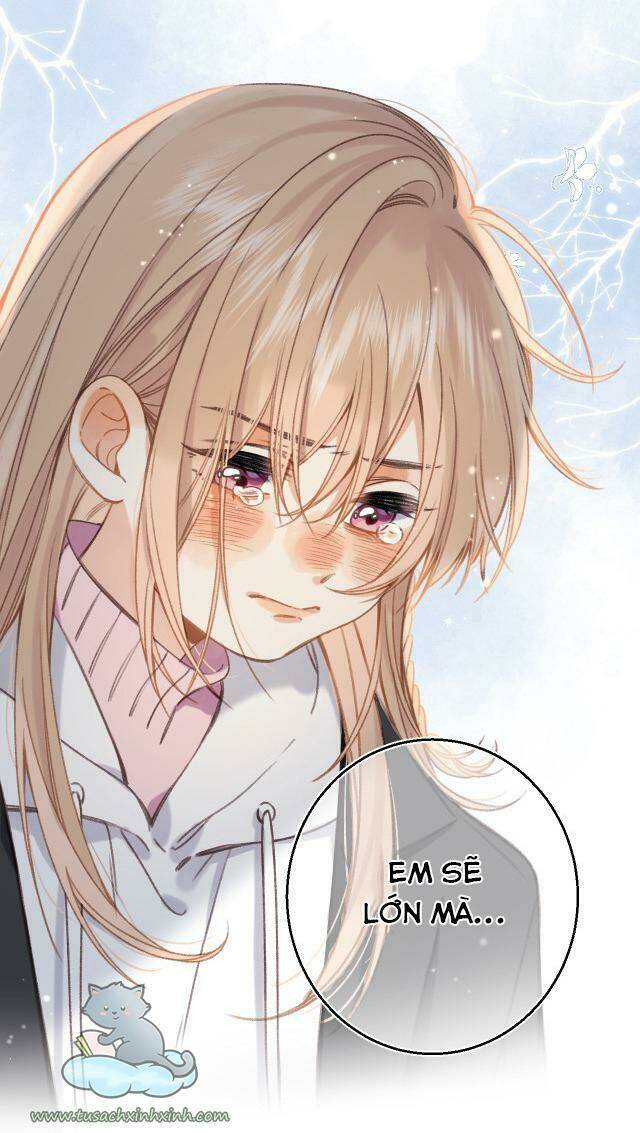 Vụng Trộm Giấu Không Được Chapter 44 - Trang 2