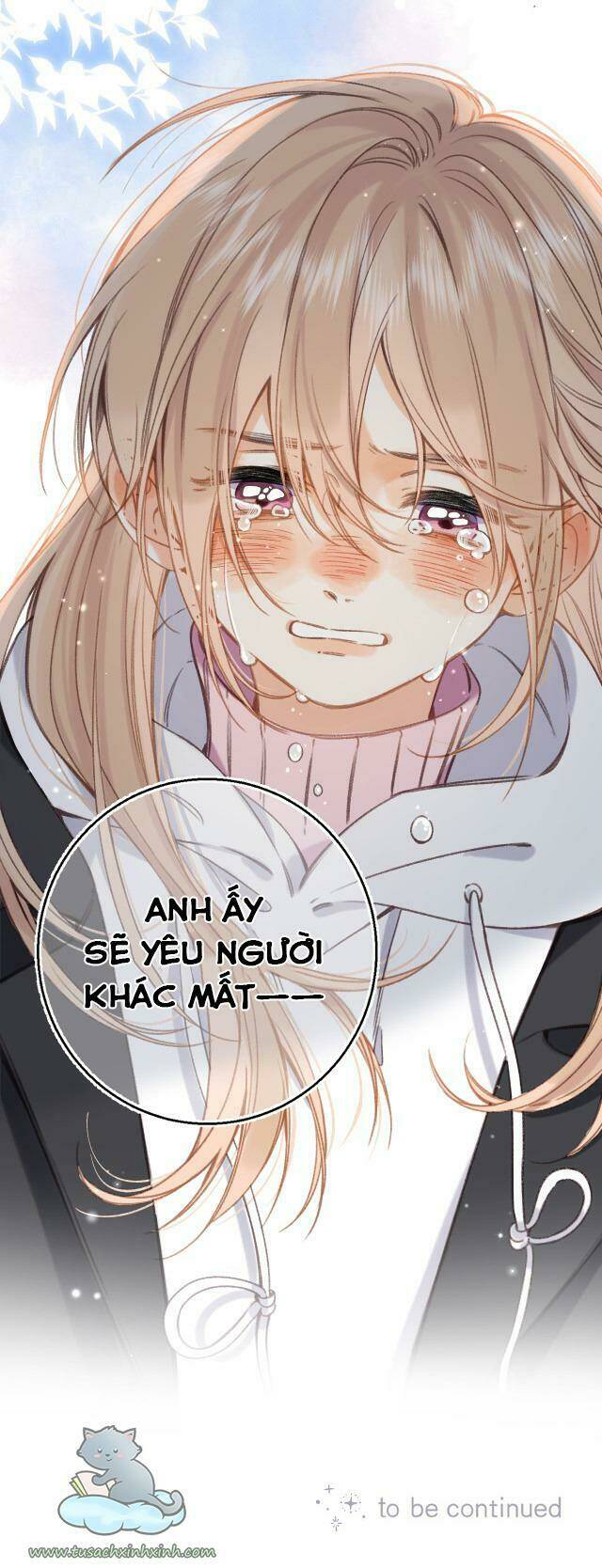 Vụng Trộm Giấu Không Được Chapter 44 - Trang 2