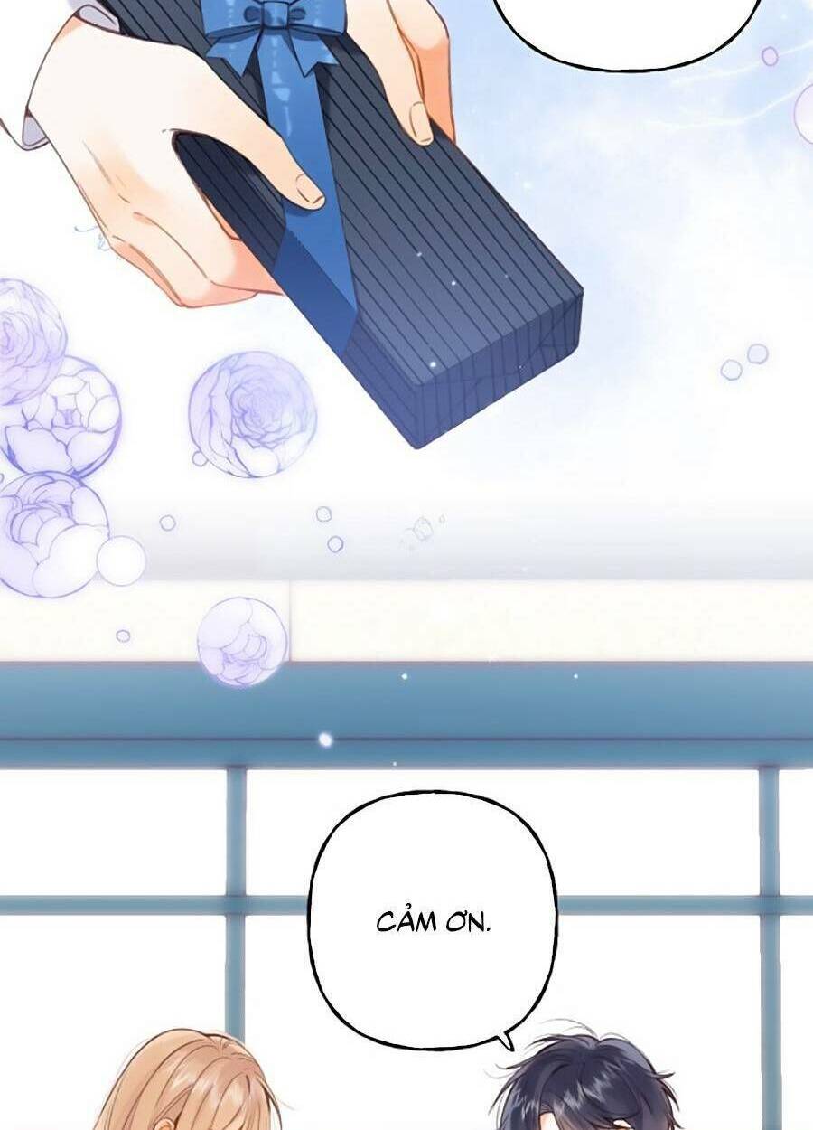 Vụng Trộm Giấu Không Được Chapter 45 - Trang 2