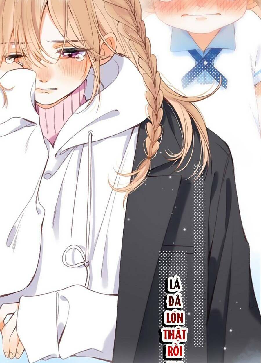 Vụng Trộm Giấu Không Được Chapter 45 - Trang 2
