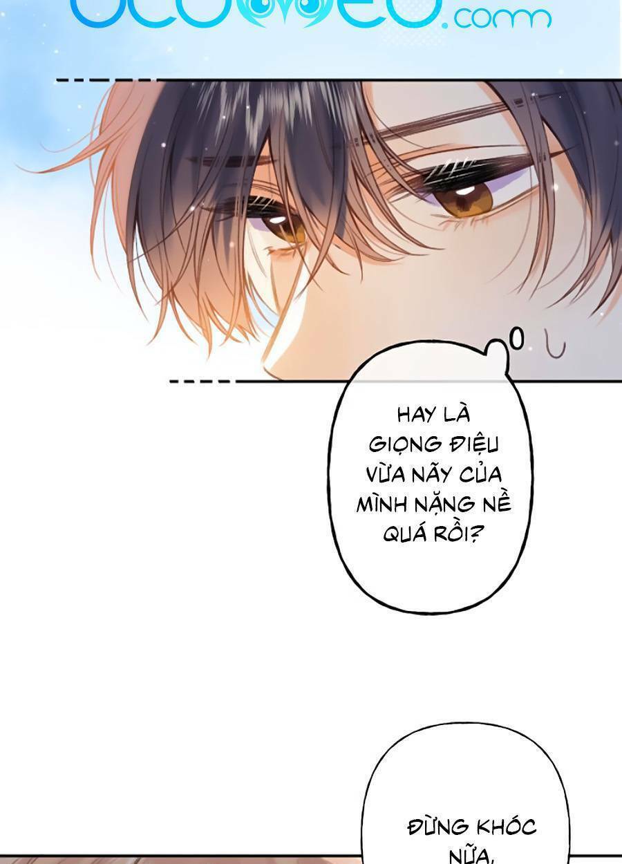 Vụng Trộm Giấu Không Được Chapter 45 - Trang 2