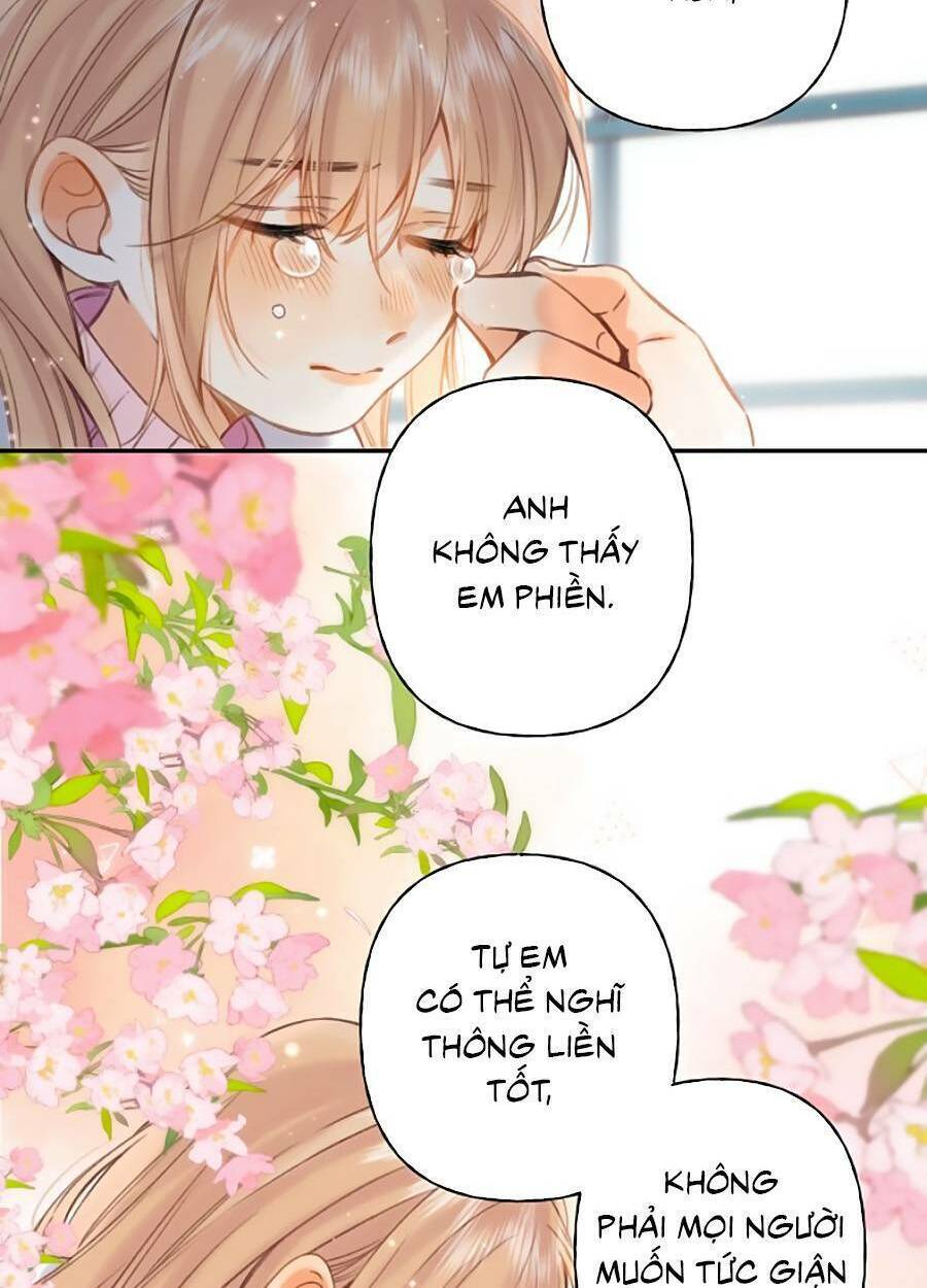 Vụng Trộm Giấu Không Được Chapter 45 - Trang 2