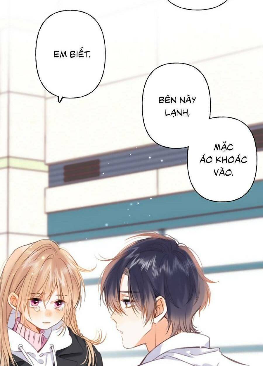 Vụng Trộm Giấu Không Được Chapter 45 - Trang 2