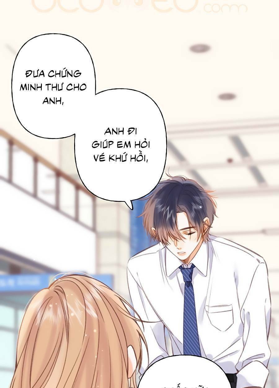 Vụng Trộm Giấu Không Được Chapter 45 - Trang 2