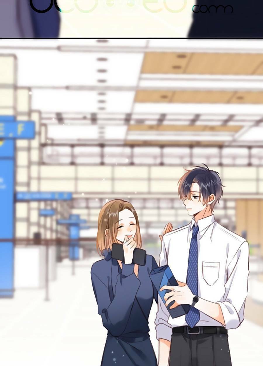 Vụng Trộm Giấu Không Được Chapter 45 - Trang 2