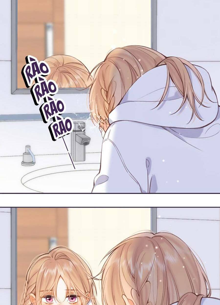 Vụng Trộm Giấu Không Được Chapter 45 - Trang 2