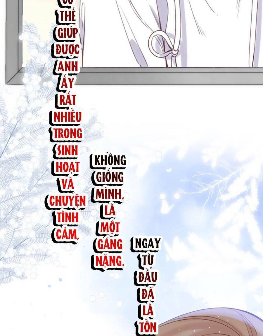 Vụng Trộm Giấu Không Được Chapter 45 - Trang 2