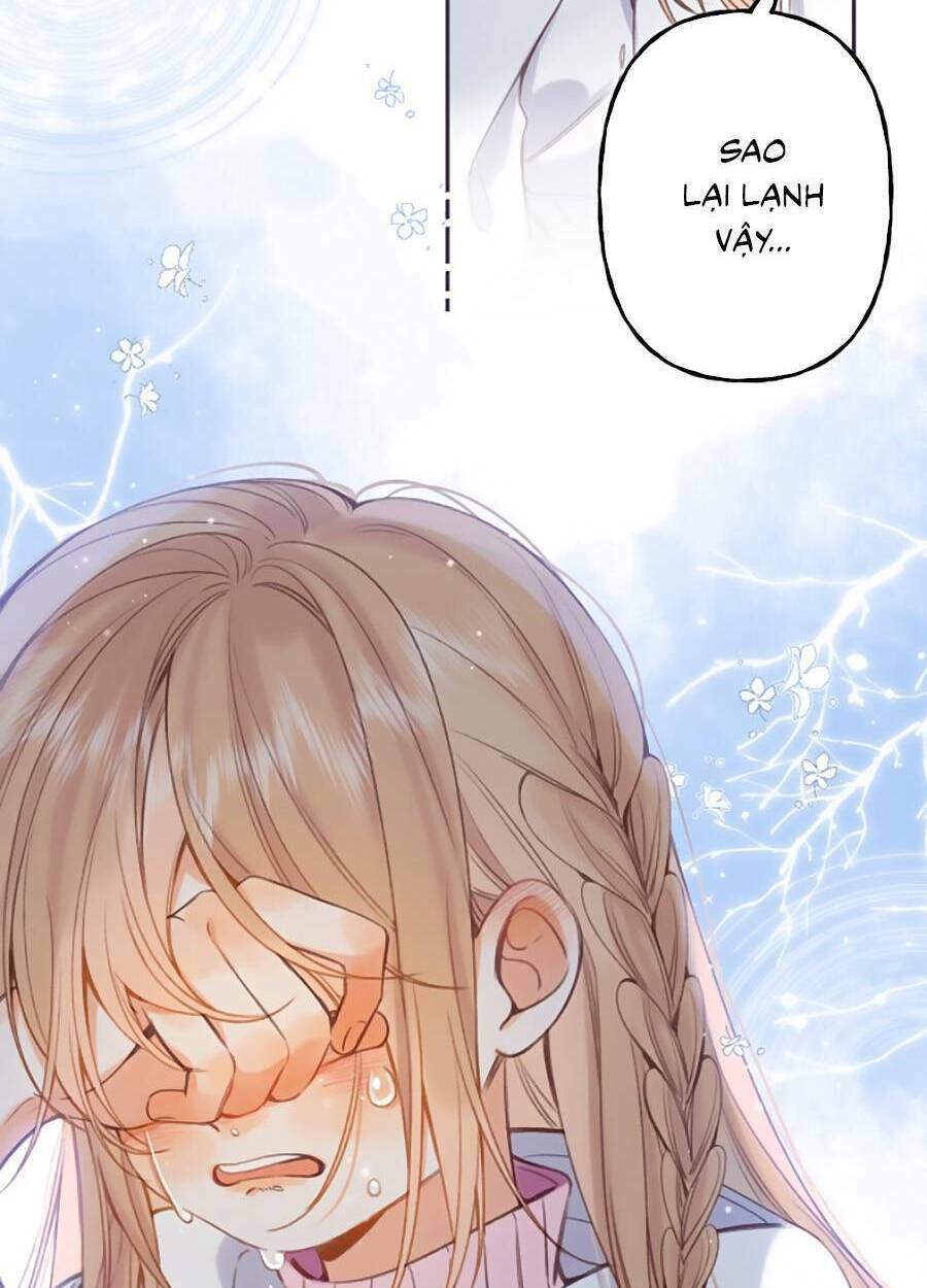 Vụng Trộm Giấu Không Được Chapter 45 - Trang 2