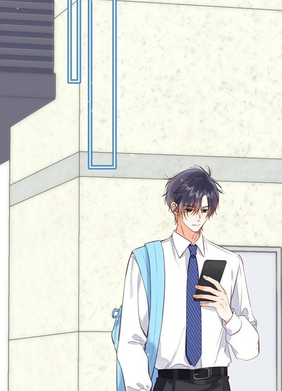 Vụng Trộm Giấu Không Được Chapter 45 - Trang 2