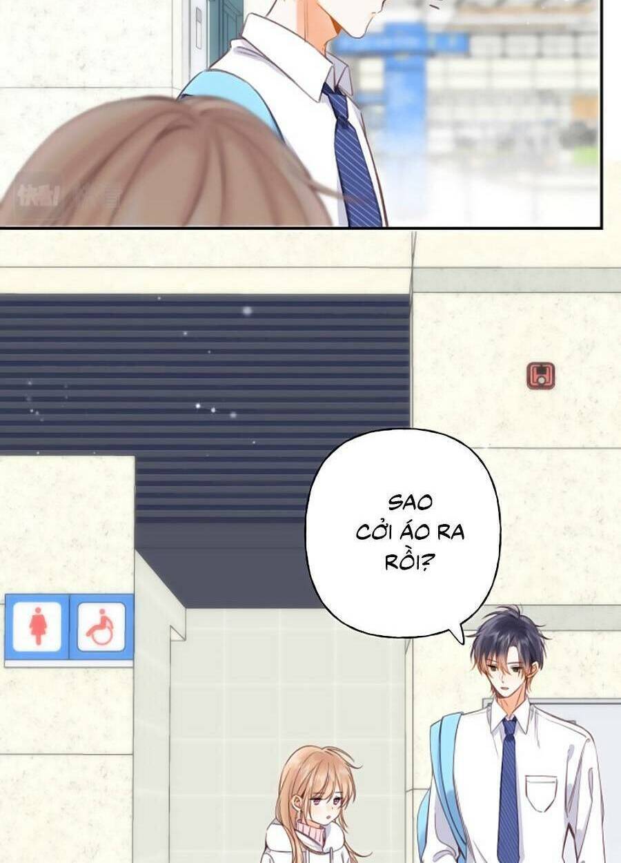 Vụng Trộm Giấu Không Được Chapter 45 - Trang 2