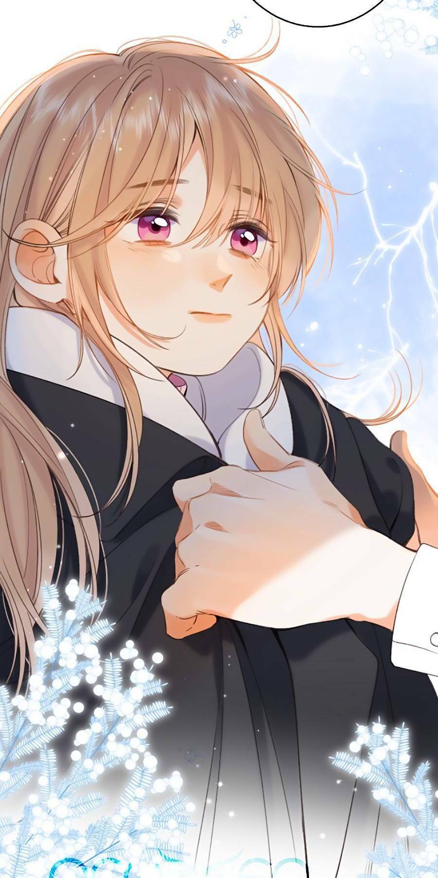 Vụng Trộm Giấu Không Được Chapter 45 - Trang 2