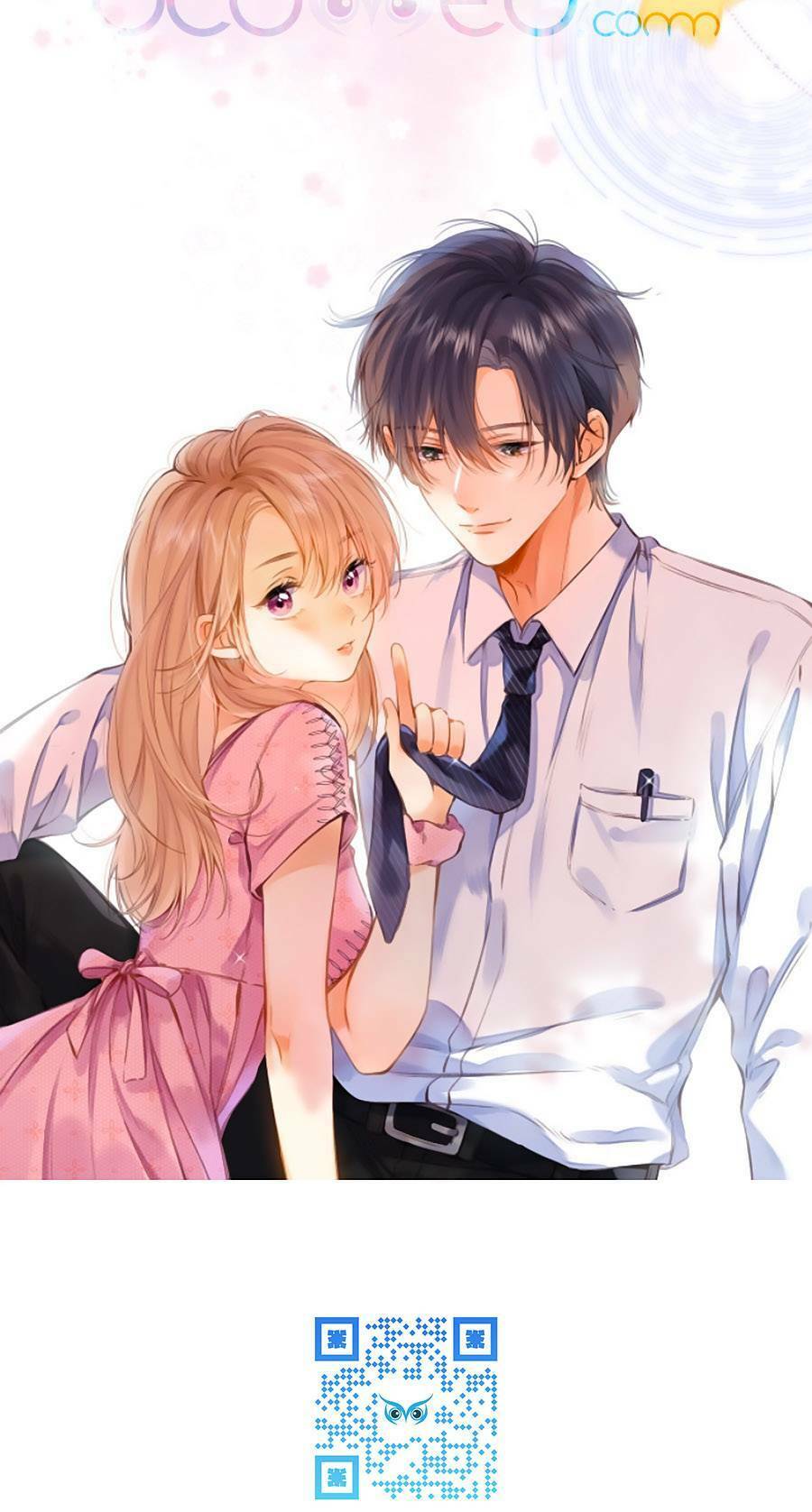 Vụng Trộm Giấu Không Được Chapter 46.5 - Trang 2