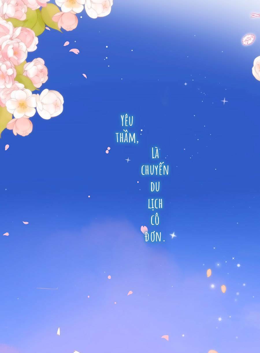 Vụng Trộm Giấu Không Được Chapter 46.5 - Trang 2