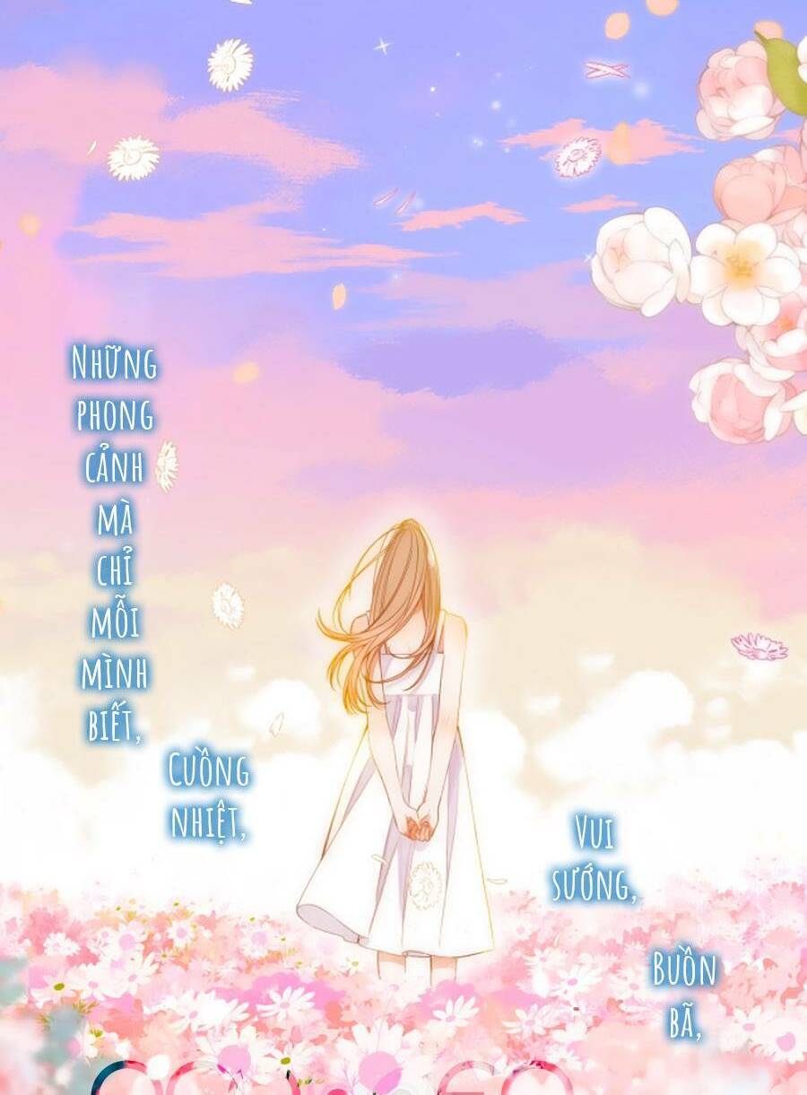 Vụng Trộm Giấu Không Được Chapter 46.5 - Trang 2