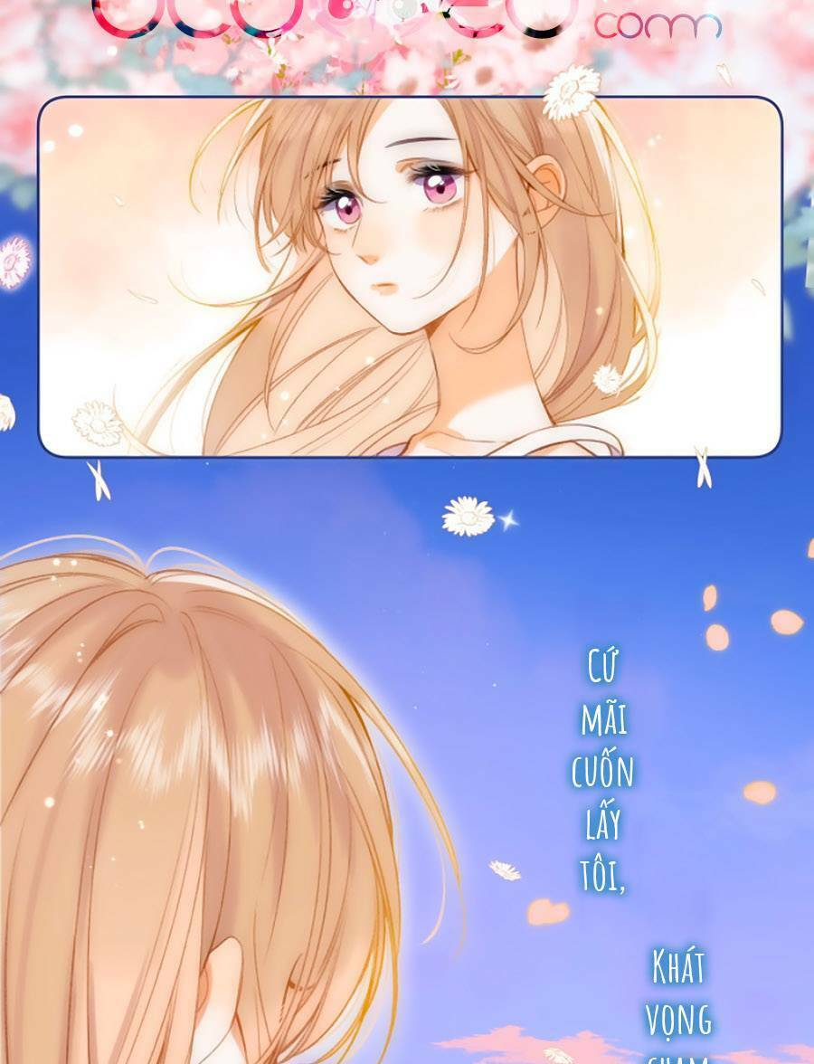 Vụng Trộm Giấu Không Được Chapter 46.5 - Trang 2