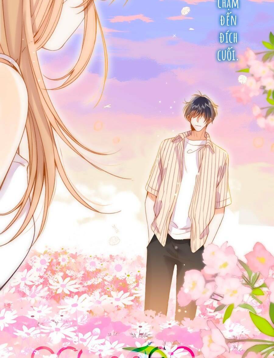 Vụng Trộm Giấu Không Được Chapter 46.5 - Trang 2