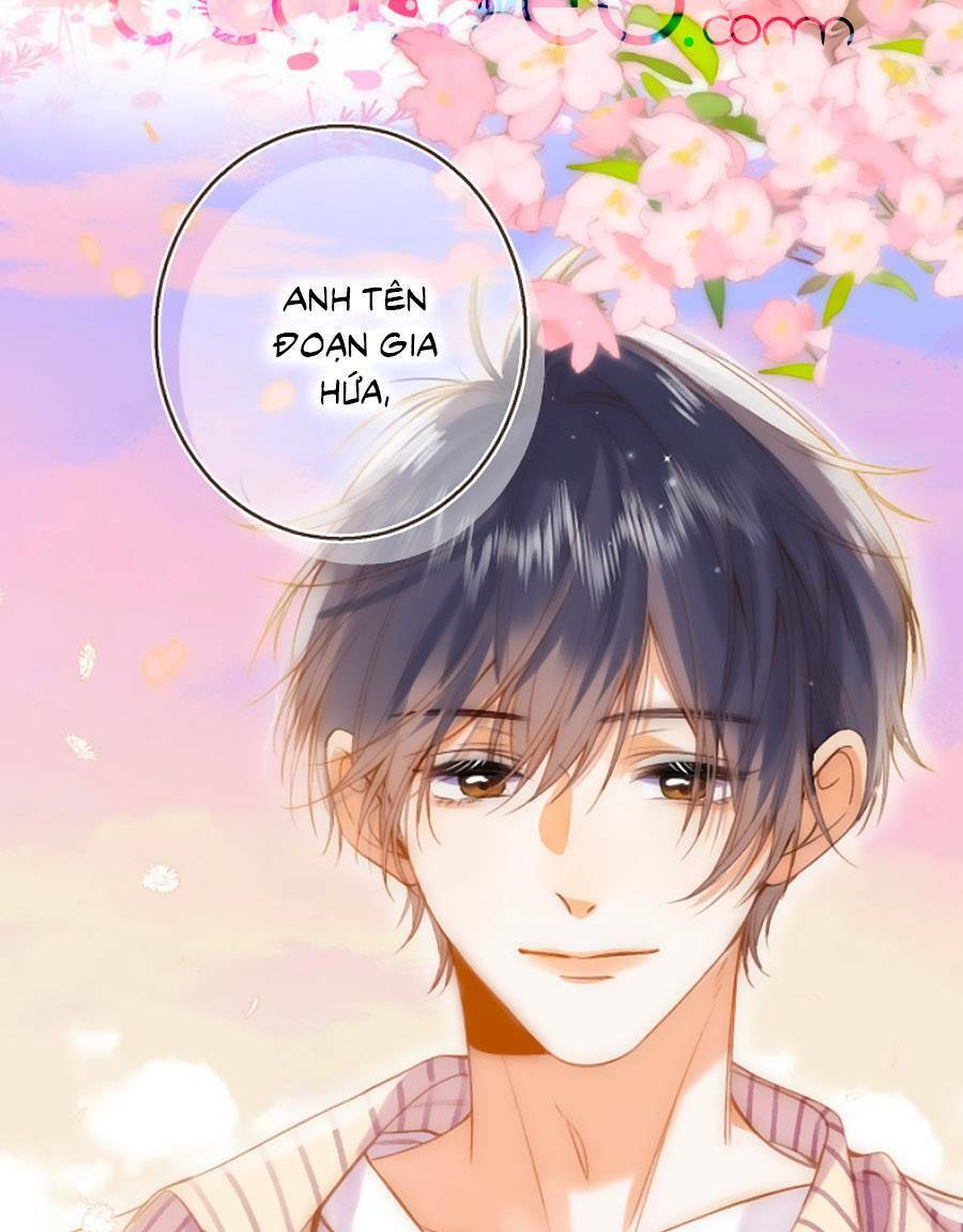 Vụng Trộm Giấu Không Được Chapter 46.5 - Trang 2