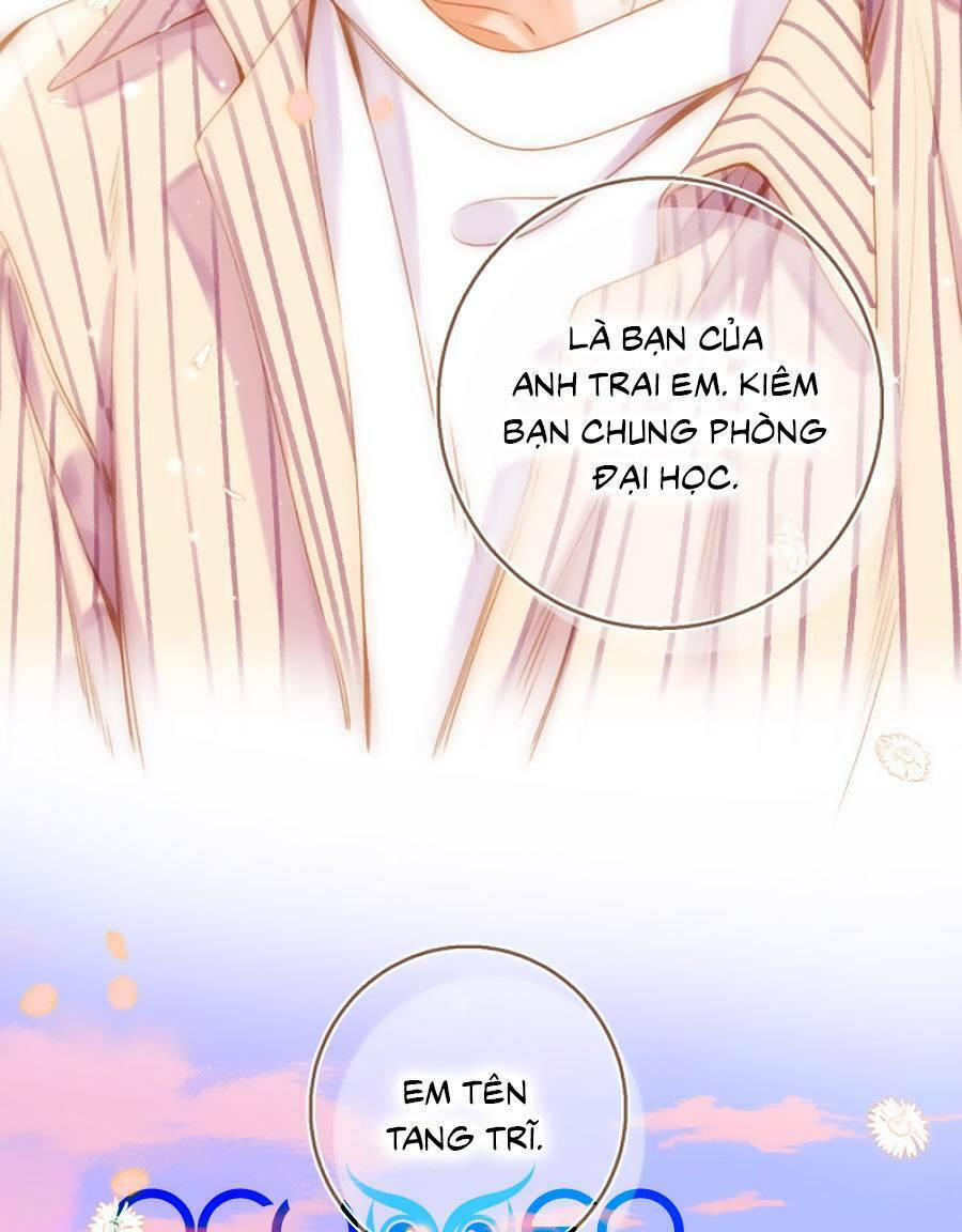 Vụng Trộm Giấu Không Được Chapter 46.5 - Trang 2