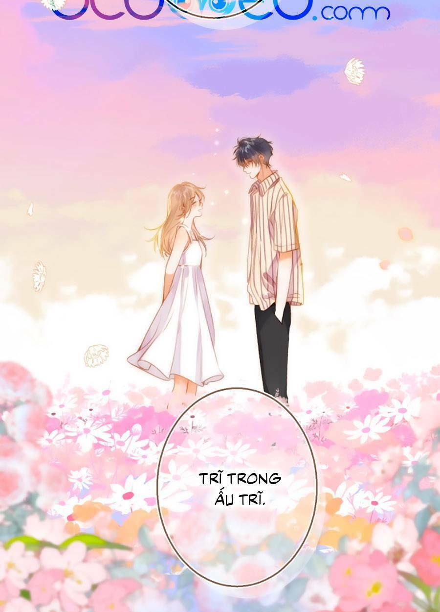 Vụng Trộm Giấu Không Được Chapter 46.5 - Trang 2