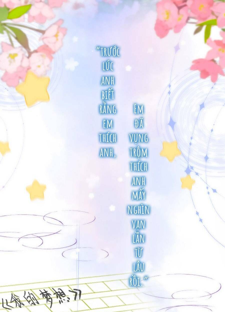 Vụng Trộm Giấu Không Được Chapter 46.5 - Trang 2