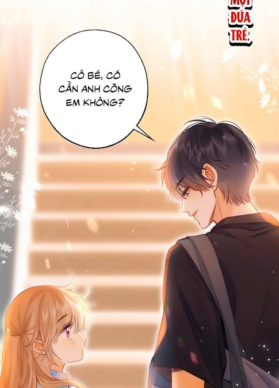 Vụng Trộm Giấu Không Được Chapter 46.6 - Trang 2