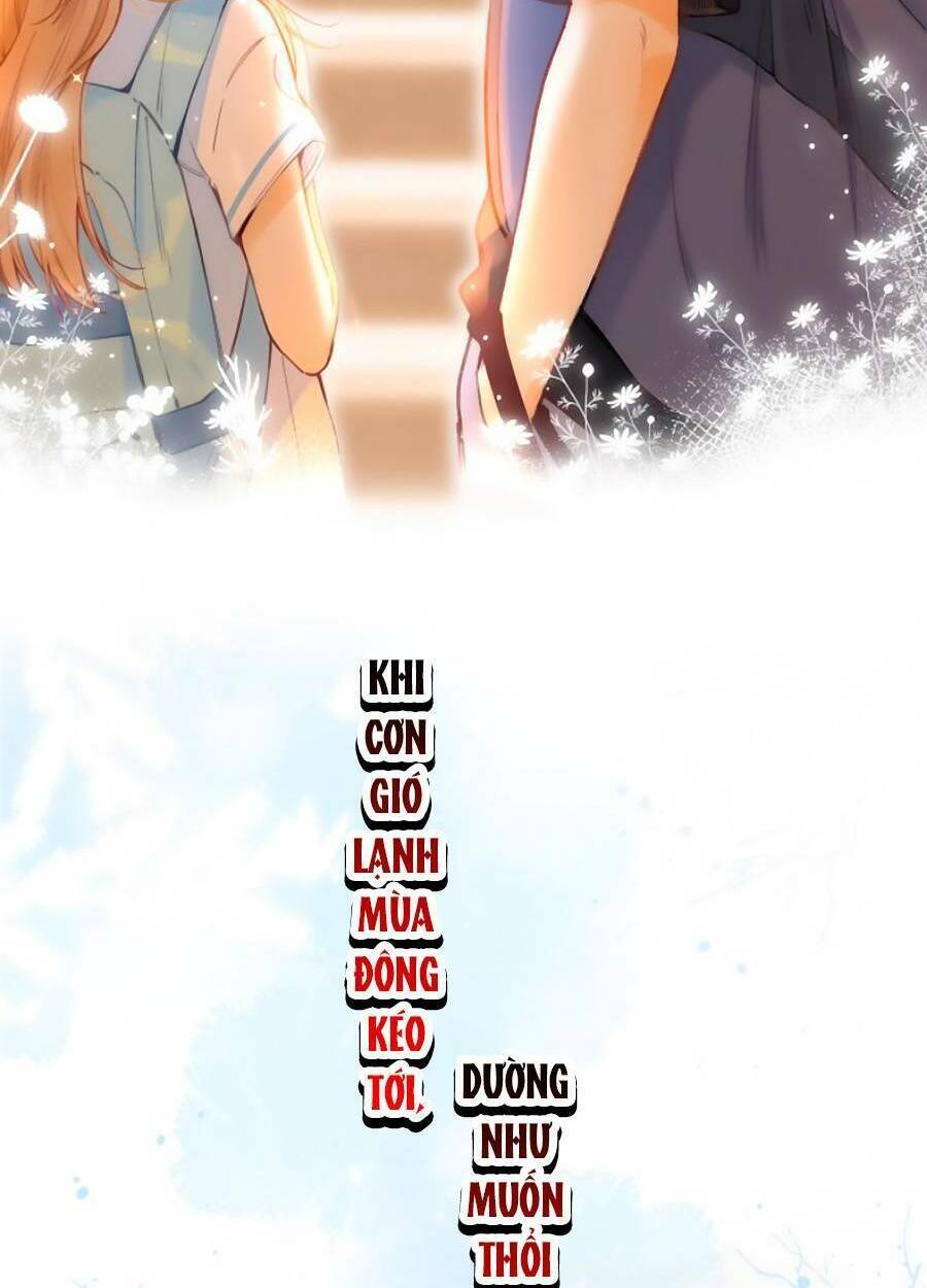 Vụng Trộm Giấu Không Được Chapter 46.6 - Trang 2