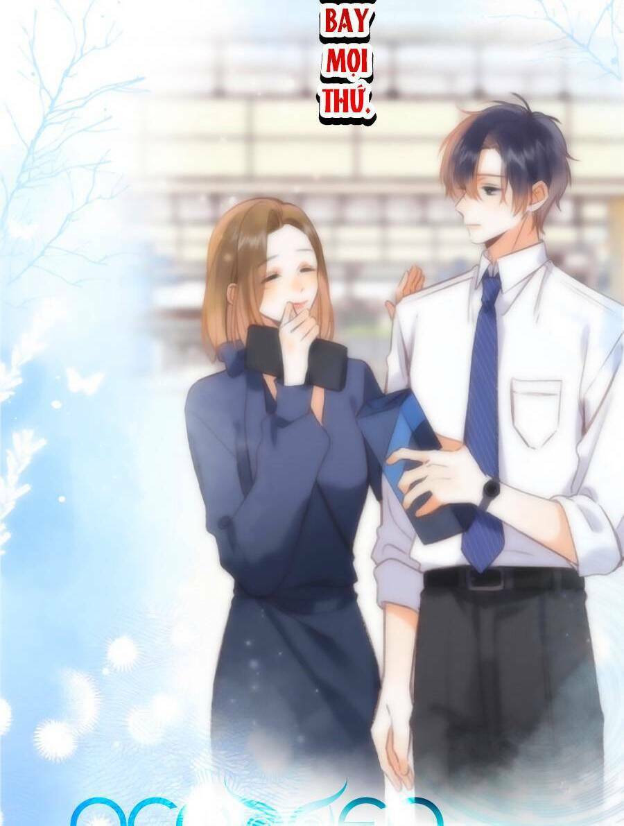 Vụng Trộm Giấu Không Được Chapter 46.6 - Trang 2