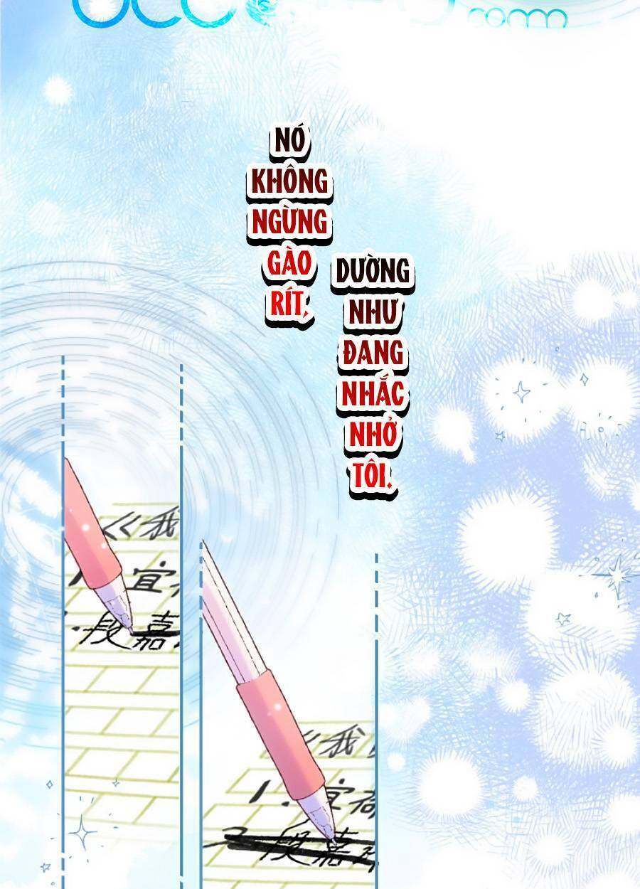 Vụng Trộm Giấu Không Được Chapter 46.6 - Trang 2