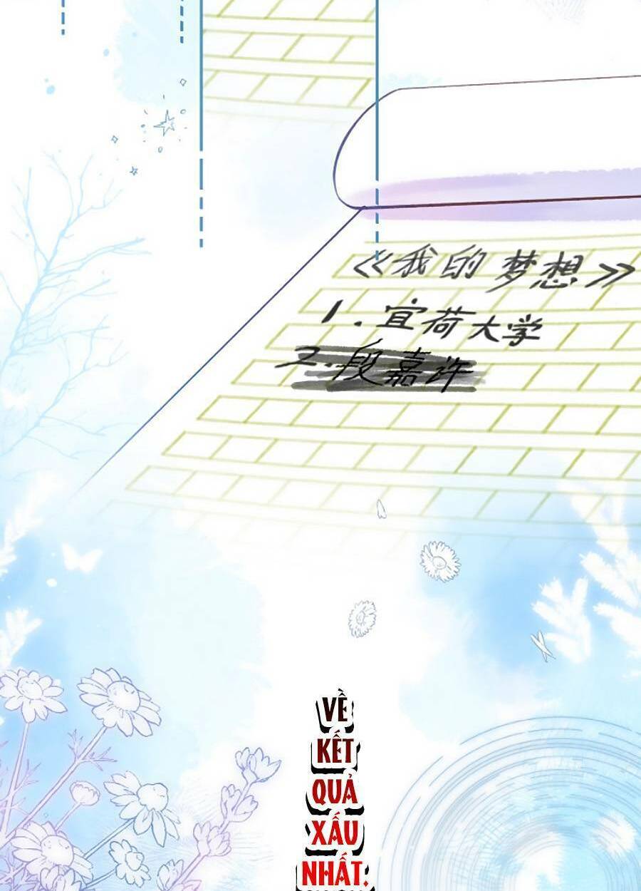 Vụng Trộm Giấu Không Được Chapter 46.6 - Trang 2